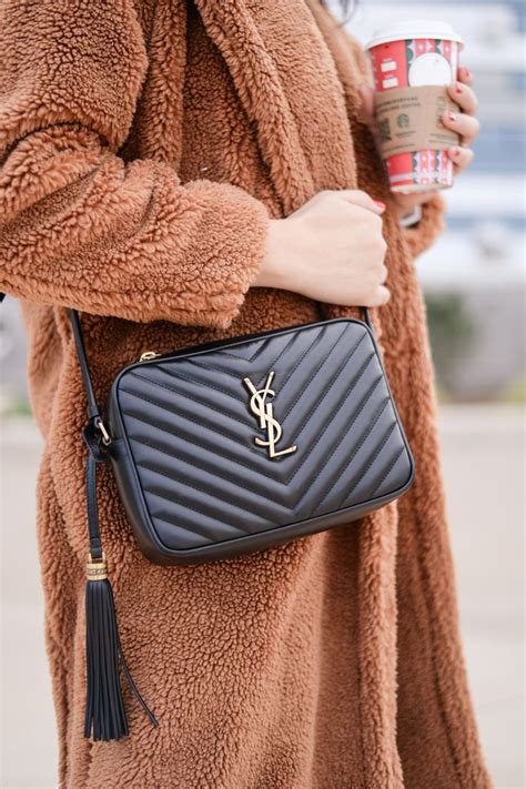 Casual Saint Laurent Bags 